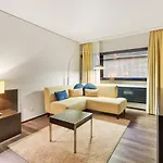 Becozy Self Check-In & Pop-Up Hotel Sihlcity