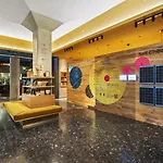 Becozy Self Check-In & Pop-Up Hotel Sihlcity