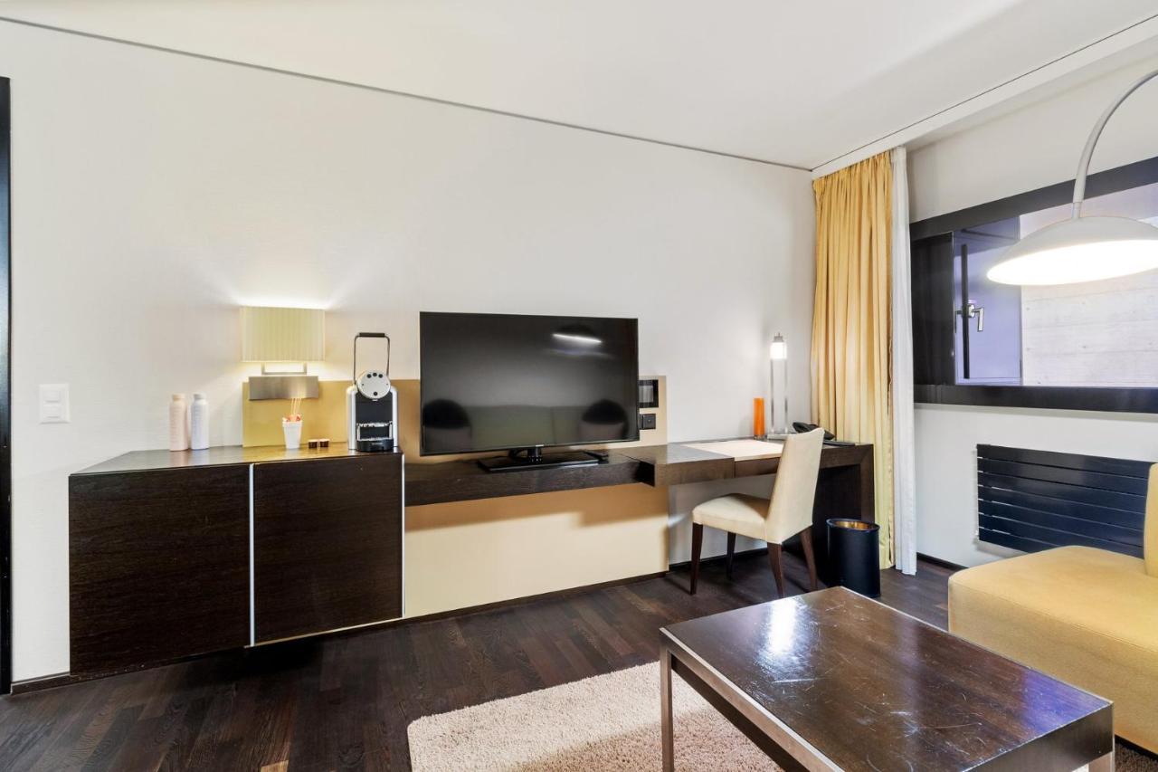 Hotel Becozy Self Check-In & Pop-Up Hotel Sihlcity Zúrich