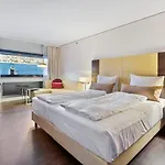 Becozy Self Check-In & Pop-Up Hotel Sihlcity