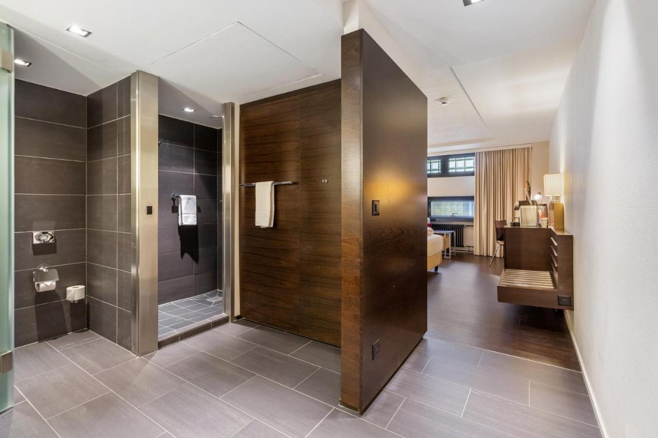 Otel Becozy Self Check-In & Pop-Up Hotel Sihlcity Zürih