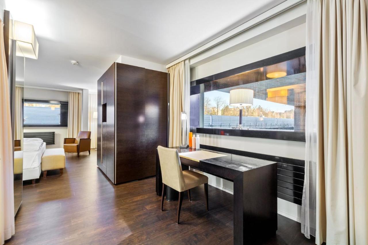 Otel Becozy Self Check-In & Pop-Up Hotel Sihlcity *